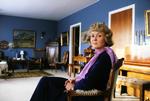 I 1980 rykkede Vigdis Finnbogadottir ind i Islands præsidentbolig, Bessastadir, som verdens første folkevalgte, kvindelige statsoverhoved. Hun sad til 1996. 