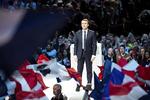 95 procent af de kandidater, Macron har opstillet til valget, er ikke medlemmer af parlamentet. 