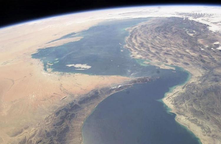Arkivfoto NASA/AP