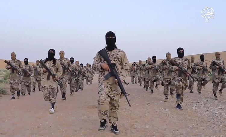 Ifølge PET har det i år primært været yngre kvinder fra Danmark, der er rejst til konflikt-zonerne i Syrien og Irak. 