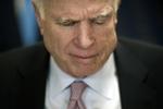 John McCain er kendt som en fighter og har tidligere vundet kampen mod hudkræft, men denne gang er han ramt af en tumor i hjernen, og prognosen er dyster. 