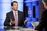 Donald Trump Jr. har været under stigende pres i sagen om mødet med russere. 