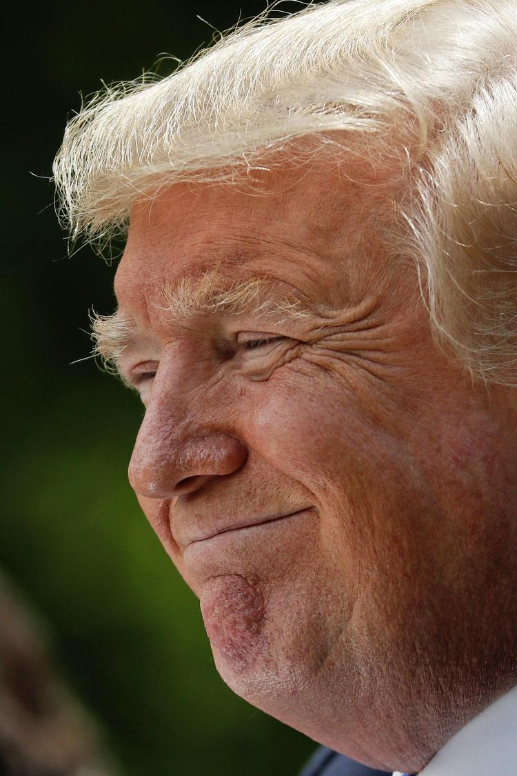 Trump og republikanerne må nu sætte alt på et bræt i kampen for at afskaffe Obamacare 
