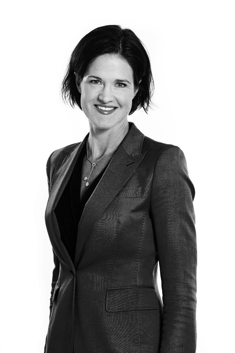 »Jeg er ikke bange for modstand. Så havde jeg ikke taget dette job«, udtalte Anna Kinberg Batra fra det svenske parti Moderaterna, som i går måtte træde tilbage. 