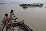 The Week That Was in Asia Photo Gallery