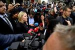 For nylig skabte den norske integrations-minister, Sylvi Listhaug (FrP), røre, da hun aflagde besøg i den stockholmske forstad Rinkeby. 