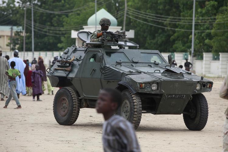 Nigerias kamp mod Boko Haram rammer også uskyldige civile, der vender sig mod regeringen og melder sig ind i terrorgruppen. Samme mønster ses i kampen mod Islamisk Stat i Sudan og mod Al Shabaab i Kenya og Somalia, viser en omfattende kortlægning. 