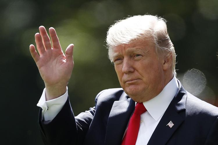 USA’s præsident, Donald Trump, skal i morgen holde sin jomfrutale for verdenssamfundet ved FN’s generalforsamling i New York. 