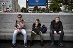 For de yngste vælgere er ’kansler’ nærmest synonymt med Merkel. De yngste af dem, som nu er 18 år, var seks år, da Angela Merkel blev kansler i 2005. 