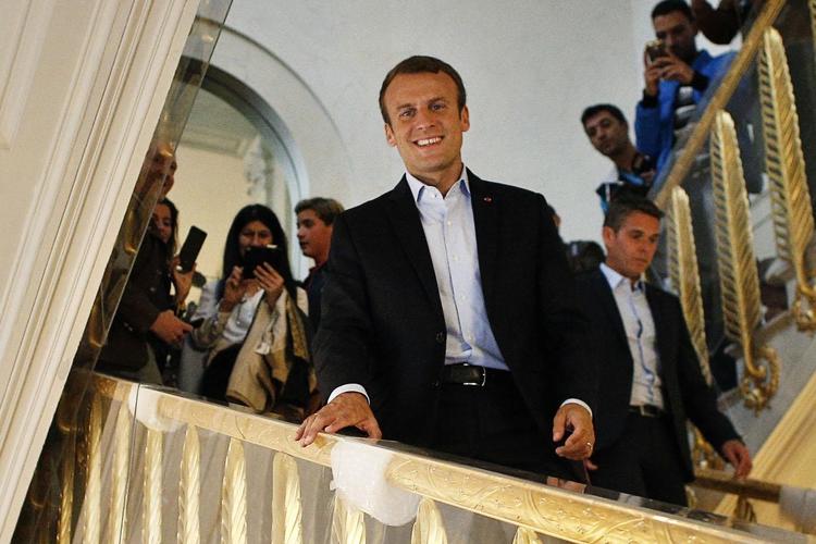 Emmanuel Macron har sat sig for at bekæmpe social ulighed i samfundet, vurderer Éric Fottorino, en af de bedste kendere af ’macronismen’. 