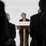 Når rammen om Theresa Mays tale var Firenze, skyldes det, at byen ifølge hende er et eksempel på »renæssance og kreativitet«. Europa og EU skal nu genføde en ny form for partnerskab, lød det fra hende. 