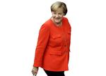 I dag går 61,5 millioner tyskere til valg - og Angela Merkel står til at blive genvalgt.   