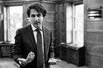 Der er gehør i Holland for Jesse Klavers budskaber om mere økonomisk lighed og mere EU-integration. 