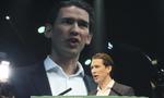 Sebastian Kurz har gjort politisk lynkarriere og styrer nu sit parti med hård hånd. Navnet har han også skiftet ud til Liste Sebastian Kurz. 