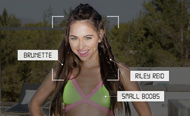 Ved hjælp af kunstig intelligens kan pornogignaten Pornhub kategorisere pornomodeller efter navn, hårfarve, bryststørrelse og meget andet. 