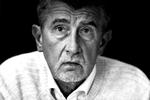 63-årige Andrej Babis er leder af partiet Ano, som ifølge meningsmålingerne står til at få 25-30 procent af stemmerne ved valget i dag og i morgen. Arkivfoto Petr David Josek/AP