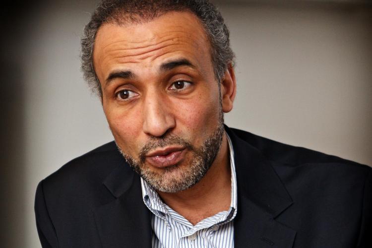 Tariq Ramadan er vant til kritik af sine synspunkter, men nu gælder det hans opførsel. Arkivfoto Jens Dresling