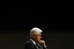 »Jeg har ikke haft noget seksuelt forhold til den kvinde«, lød det dengang fra Bill Clinton om sin affære med Monica Lewinsky. 