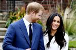 Britain Royal Engagement