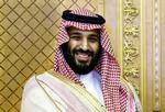 De fleste menige saudiarabere hepper på kronprinsen, når han erklærer kamp mod korruption og taler for et mere åbent Saudi-Arabien. 
