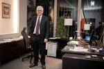 »Vi vil gerne bevare vores værdier. Og polakker accepterer ikke indblanding fra vestlige liberale grupper i indre anliggender«, siger Polens viceudenrigsminister Jacek Czaputowicz. 