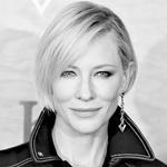 »Vores samtaler med Cate Blanchett i efteråret overbeviste os om, at hun er en passioneret kvinde, en helhjertet filmelsker, der vil engagere sig meget i rollen som juryformand«, lød det fra Cannes, hvor de altså er ganske tilfredse med, at Blanchett er stærkt engageret i samfundsanliggender. Arkivfoto Francois Mori