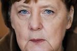 Angela Merkel har ledet Tyskland gennem 12 år, men valget i efteråret har gjort det svært for hende at danne en ny regering. 