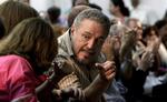 Fidel Ángel Castro Díaz-Balart læste atomfysik i Moskva og erhvervede flere doktorgrader ved to forskellige russiske universiteter. 