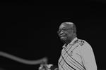 South Africa Leadership Fight