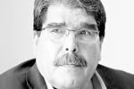 Kurderlederen Salih Muslim er fængslet i Prag og kastebold mellem indbyrdes uenige Nato-lande. 