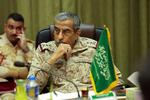 Abdulrahman bin Saleh al-Bunyan er fyret som chef for det saudiske militær. I stedet har han fået et job ved hoffet. Arkivfoto Hadi Mizban/AP
