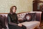 Hver uge besøger Hatice Kılıç sin mand i fængslet. Han nægter sig skyldig i anklagen om terrorstøtte, og der er ikke fremlagt dokumenterede beviser, selvom dommeren har bedt om det. Her er Hatice Kılıç i familiens hjem i Izmir. 