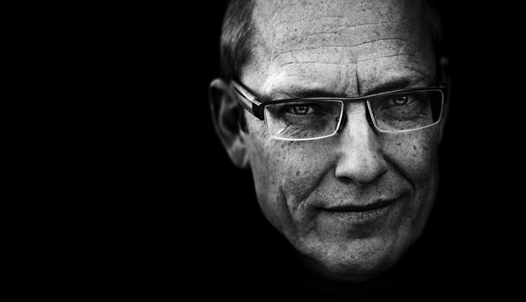 Martin Lehmann
