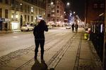 Vesterbro. Der har kun været anlagt ganske få sager om menneskehandel i tilknytning til nigerianske prostituerede i Danmark. I ingen tilfælde var der tale om tilknytning til Eyie-broderskabet. Foto Melissa Kühn Hjerrild