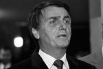 Blandt den brasilianske befolkning fremstår Bolsonaro som en velkommen outsider på linje med Donald Trump, hvem han i øvrigt beundrer og deler mange anskuelser med. Arkivfoto Fábio Rodrigues Pozzebom
