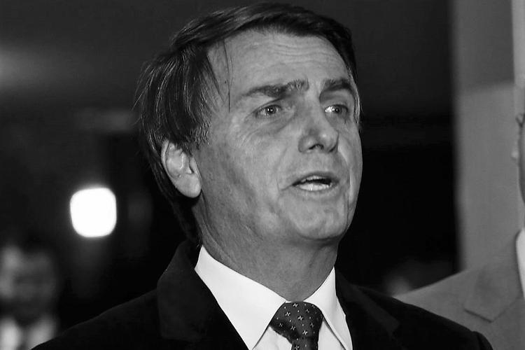 Blandt den brasilianske befolkning fremstår Bolsonaro som en velkommen outsider på linje med Donald Trump, hvem han i øvrigt beundrer og deler mange anskuelser med. Arkivfoto Fábio Rodrigues Pozzebom