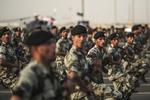 Mideast Saudi Terrorism