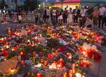 I 2016 skød og dræbte en 18-årig mand 9 mennesker i et  indkøbscenter i München. Det er senere kommet frem, at han led af svære psykiske problemer. Jens Meyer