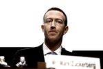 Facebook Privacy Scandal Congress