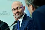 Michal Kurtyka har en nøglerolle som indpisker ved årets  klimatopmøde. Polens regering