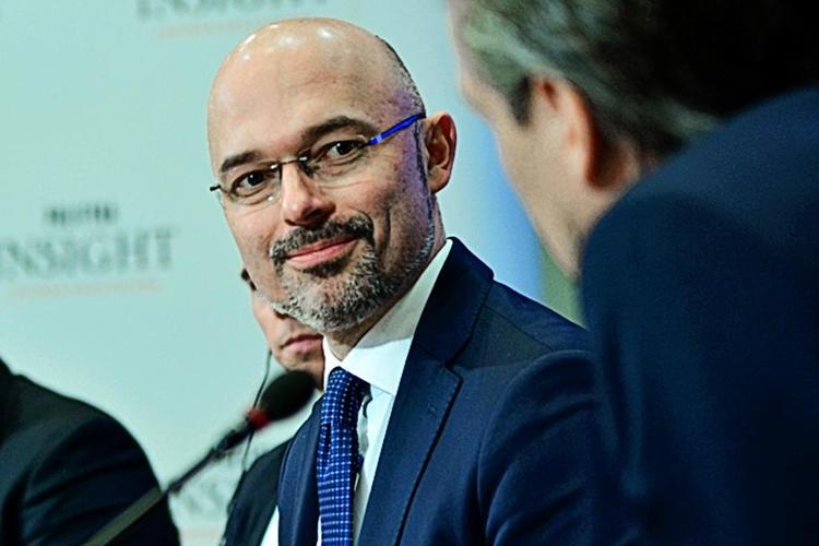 Michal Kurtyka har en nøglerolle som indpisker ved årets  klimatopmøde. Polens regering