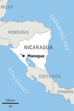 Nicaragua interview