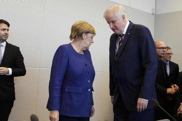 Markus Schreiber/AP/AP