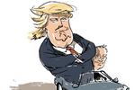 Signatur til USA-serie