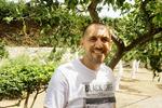 Lefteris Metaxakis troede engang, at han kunne bygge hus på Kreta. Men det var ikke muligt. Elisabet Svane