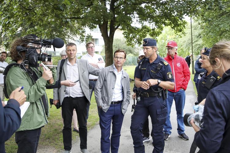 Adam Ihse/Ritzau Scanpix