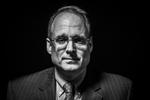 Marshall Billingslea  forsikrer, at han ikke var i København som leder af et amerikansk ’tæskehold’. Men USA tøver ikke med sanktioner  mod sine allierede. Anders Rye Skjoldjensen