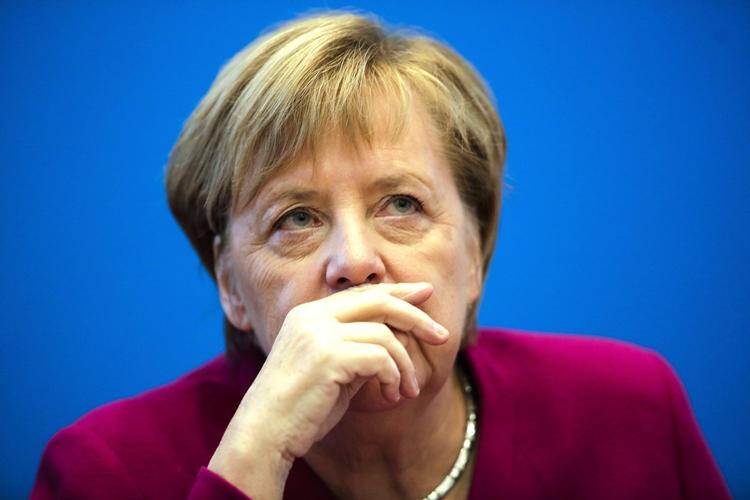 AP/Markus Schreiber 