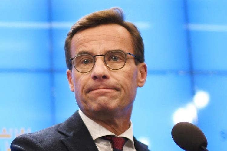 Pontus Lundahl/Ritzau Scanpix/Ritzau Scanpix