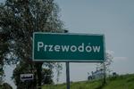 Przewodów har et indbyggertal på omkring 500 mennesker og ligger fem kilometer fra grænsen til Ukraine. Foto: Anton Schack